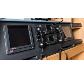 Marine Navigation Equipment