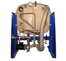 Fresh Water Generator