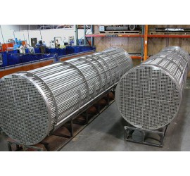 Heat Exchanger