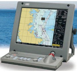  ECDIS