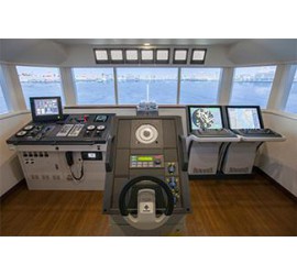 Marine Navigation Equipment