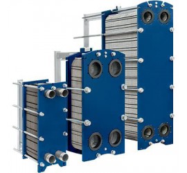 Heat Exchanger