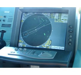  ECDIS