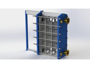 Heat Exchanger