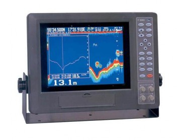 Echo Sounder